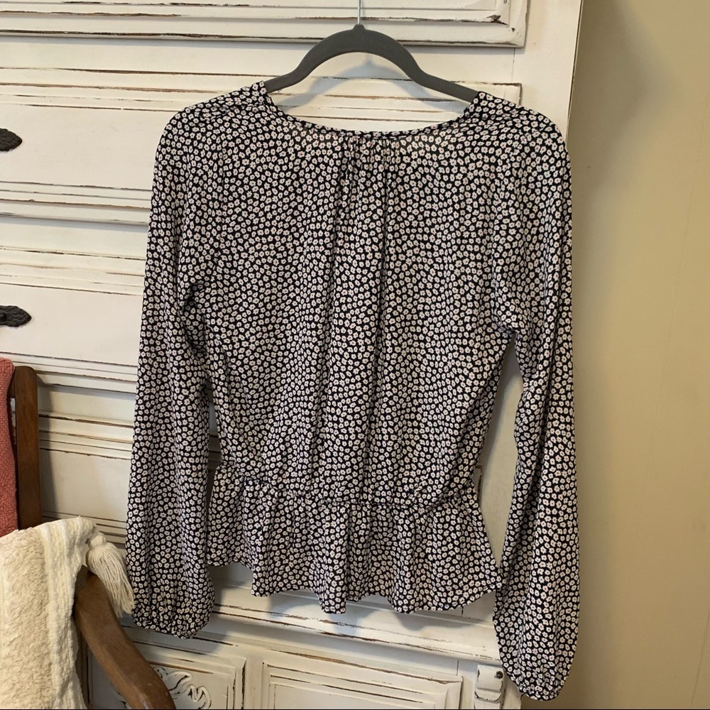 Sienna Sky Blouse - Picture 6 of 6